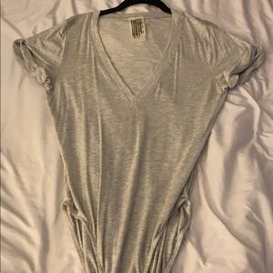 Free people bodysuit